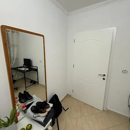 Διαμέρισμα Loop