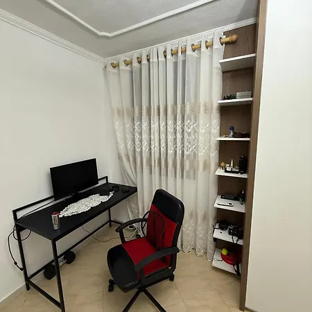 Διαμέρισμα Loop